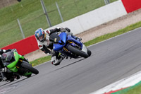 Middle Group Blue Bikes